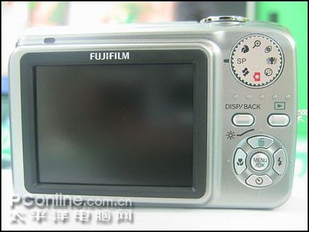 富士A900
