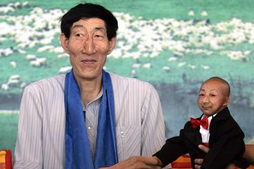 路透社2007年度图片精选（图3