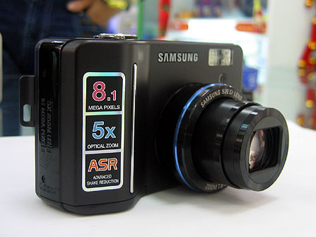 三星S850