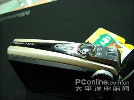 富士 F50fd