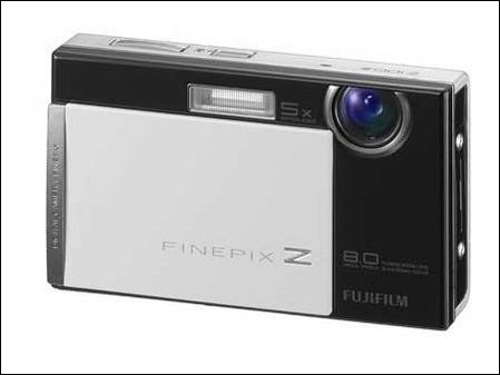 富士 Z100fd