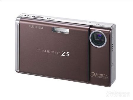 富士 Z5fd