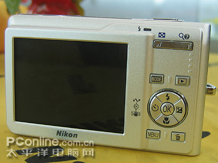 尼康S200