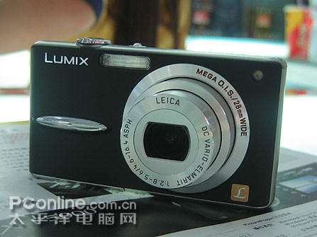 松下FX30