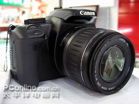 佳能400D