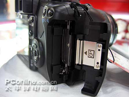 佳能400D
