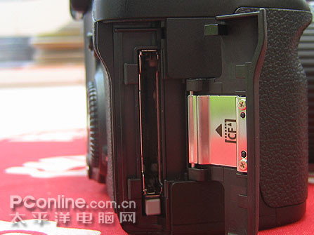 佳能5D