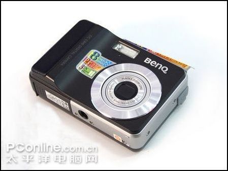明基 DC C840 