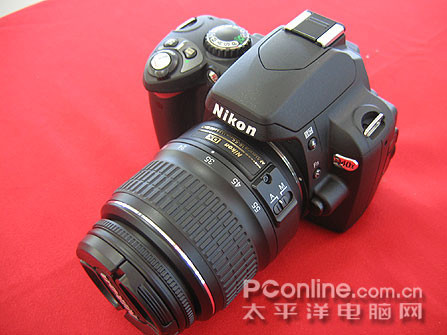 尼康D40X