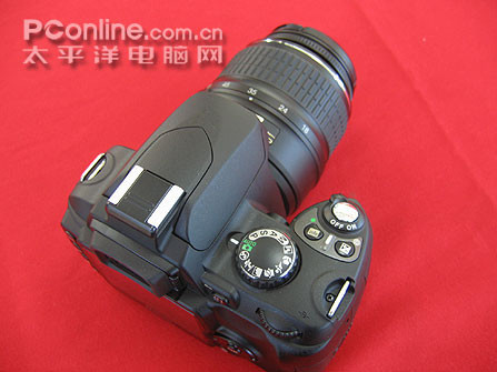 尼康D40X