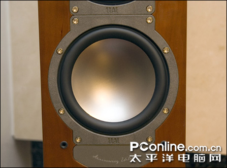 音箱:德国意力ELAC音箱