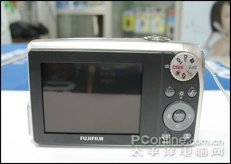 富士 F40fd 