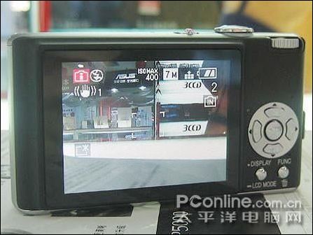 松下FX30