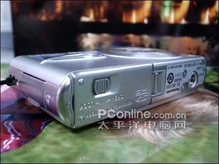 松下FX30
