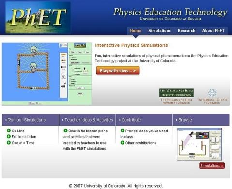 2007最佳科学图片