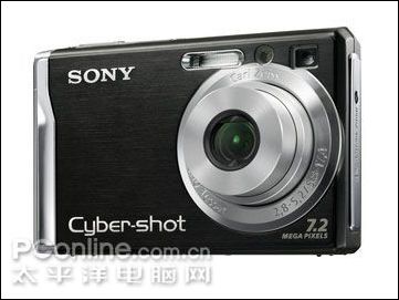 索尼 W80