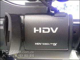 索尼HD1000C