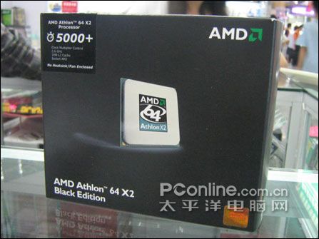 AMD X2 5000 װں
