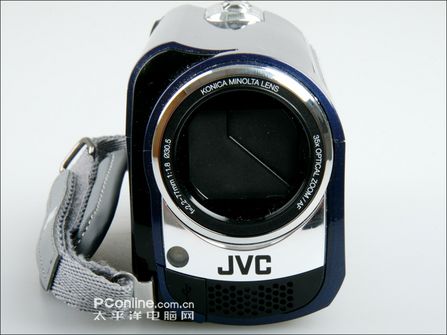 JVC MG330A