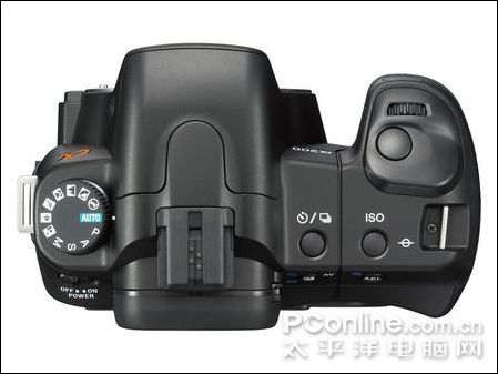 索尼α200