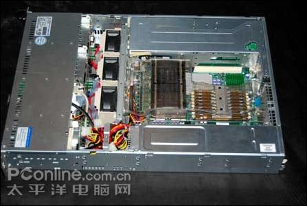 浪潮英信NF280D(X5110/SCSI 73G)