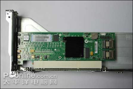 浪潮英信NF280D(X5110/SCSI 73G)