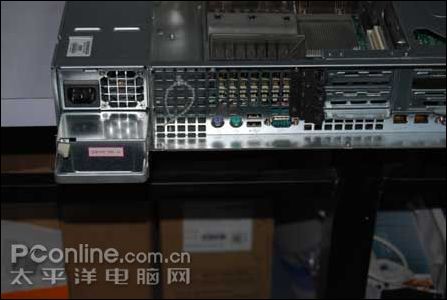 浪潮英信NF280D(X5110/SCSI 73G)