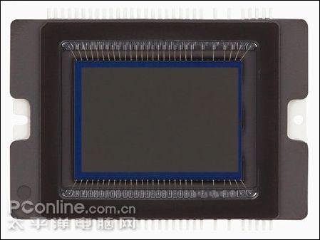 佳能CMOS