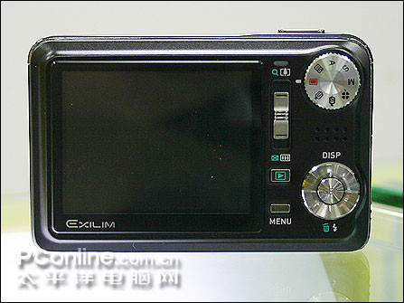 卡西欧V7