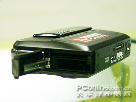 卡西欧V7