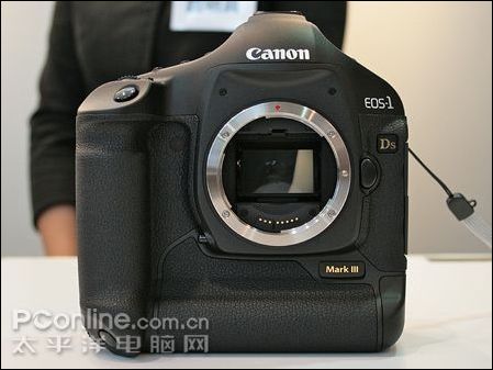 佳能1Ds Mark III