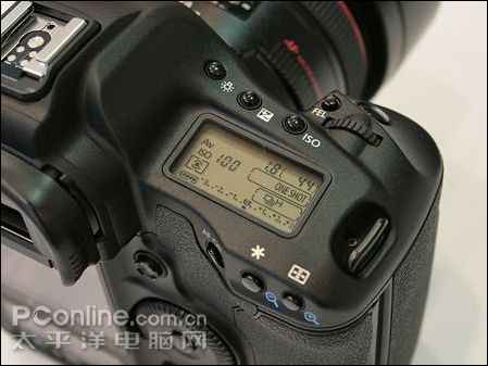 佳能1Ds Mark III