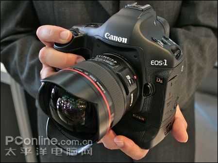佳能1Ds Mark III
