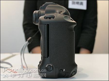 佳能1Ds Mark III