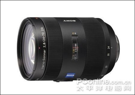 Carl Zeiss 24-70 F2.8