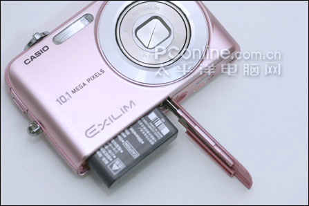 卡西欧Z1080评测