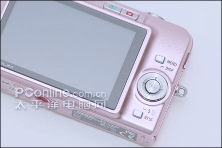 卡西欧Z1080评测