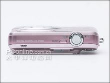 卡西欧Z1080评测