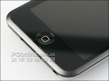 iPod Touch按键