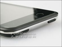 iPod Touch按键
