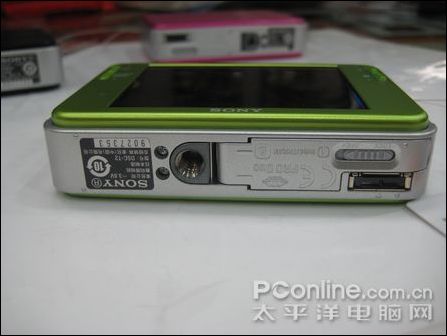 索尼T2