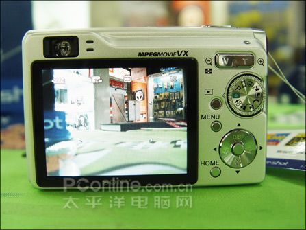 索尼W80