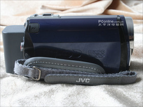 JVC MG330