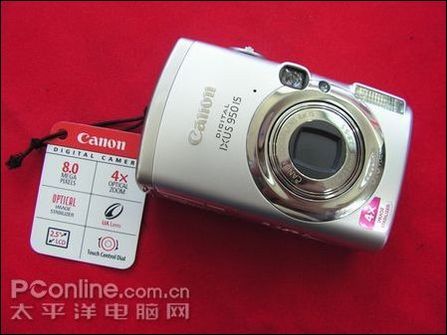 佳能IXUS 950 IS