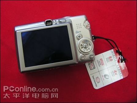 佳能IXUS 950 IS