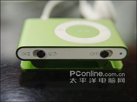 iPod shuffle III
