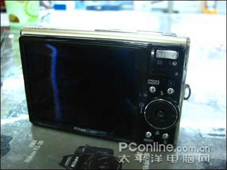 尼康S51