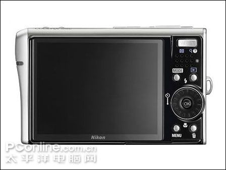 尼康S51