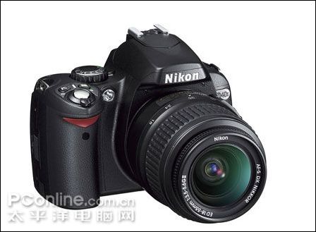 尼康D40X