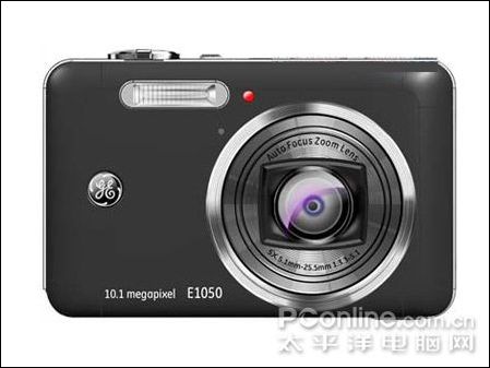 1000万像素5倍光变通用E1050